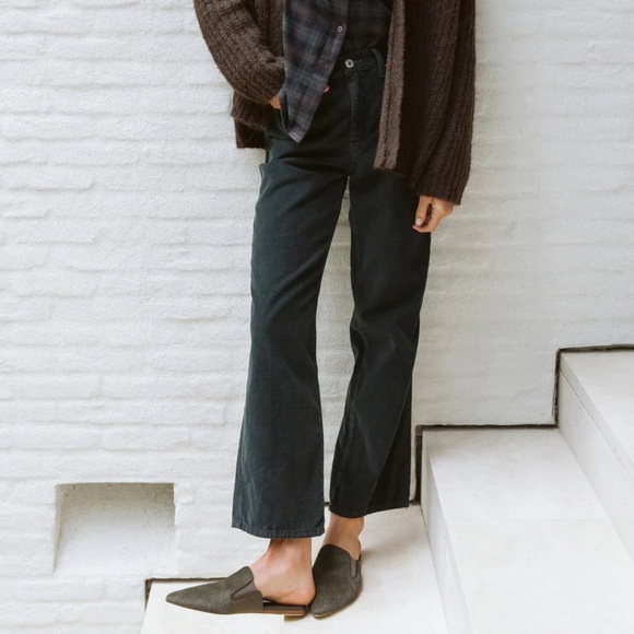 Jenni Kayne Pony Hair Mules - Picture 6 of 7